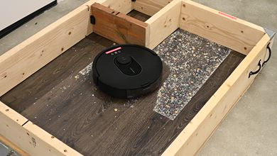 eufy Auto-Empty C10 Review - RTINGS.com