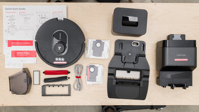 Shark Matrix Robot [RV2300S, RV2310AE] In The Box Picture Sample