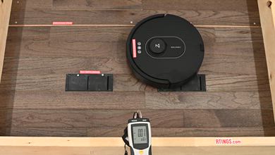 iRobot Roomba 960 Review - RTINGS.com