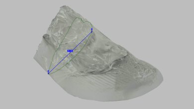 Brooks Glycerin Flex Arch Fit Photo Sample