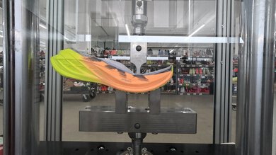 Li-Ning Red Hare 9 Ultra Forefoot Bending Resistance Picture Sample