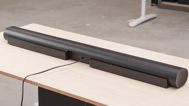 AmazonBasics 2.1 Channel Bluetooth Back photo - bar Sample