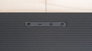 Samsung HW-S60B/S61B Controls photo Sample