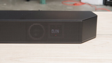 Samsung HW-S60B/S61B Interface photo Sample