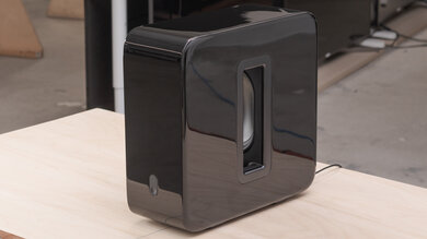 TCL Alto 7+ Back photo - sub Sample