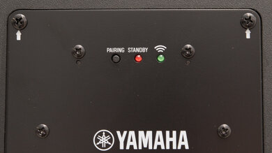 TCL Alto 7+ Physical controls subwoofer photo 1 Sample