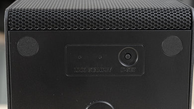 Samsung HW-Q90R Physical controls satellites photo 1 Sample