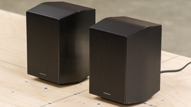 Samsung HW-Q990C Style photo - satellites Sample