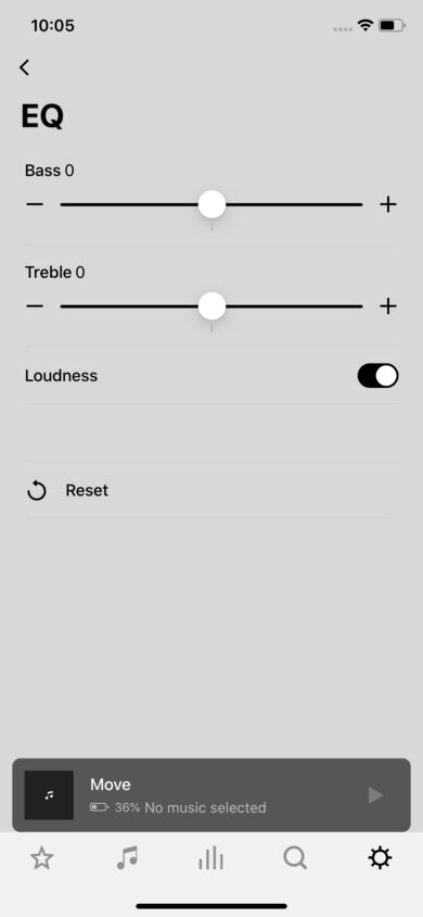 Sonos Move 2 App Picture Sample