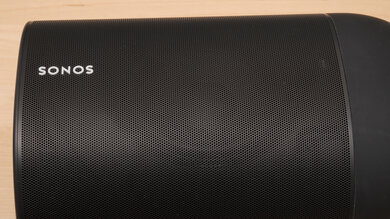 Sonos Move 2 Build Quality Photo Sample