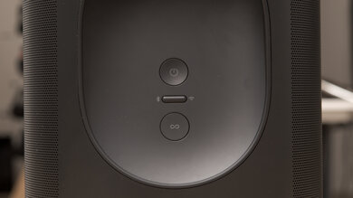 Sonos Move 2 Controls Photo 2 Sample