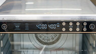 Breville the Smart Oven BOV800XL Control Panel Picture Sample