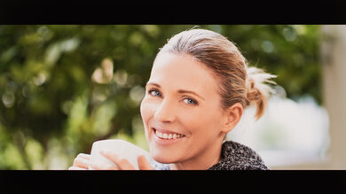 Vizio M Series 2015 Reflections Picture Sample