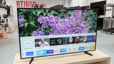 LG LF5800 Review (42LF5800) - RTINGS.com