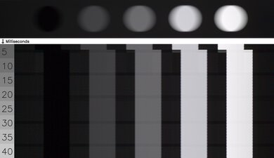 Panasonic Z8BA OLED Edge Transition Image Sample