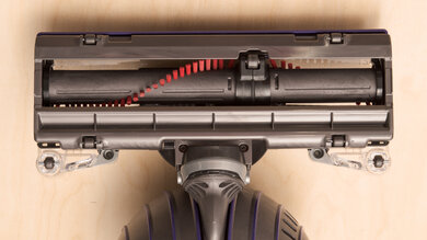 Dyson V12 Detect Slim Build Quality Picture Sample