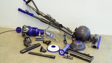 Dyson V12 Detect Slim Maintenance Picture Sample