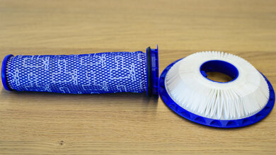 Dyson V12 Detect Slim Recurring Cost Picture Sample