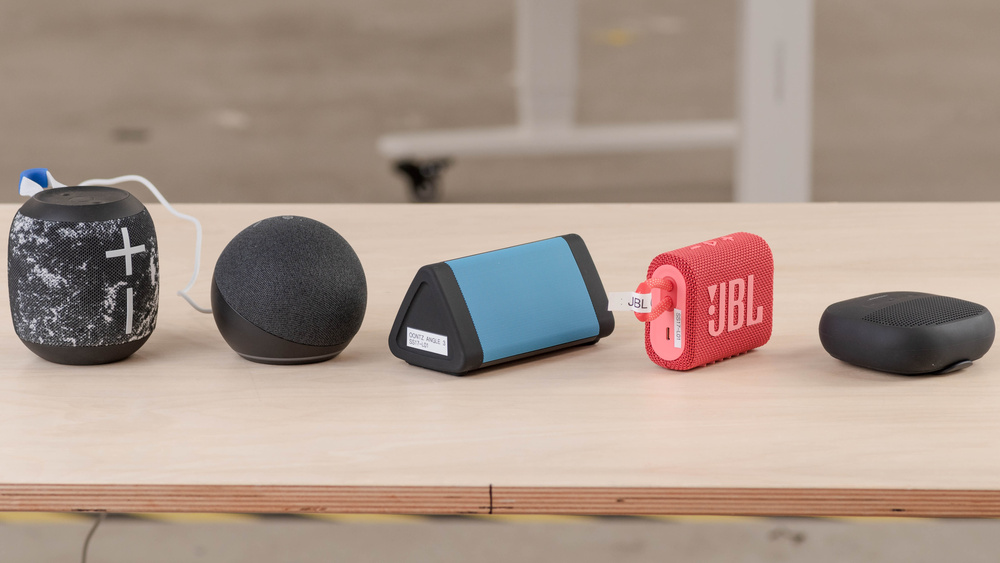 The 5 Best Cheap Speakers Winter 2021 Reviews