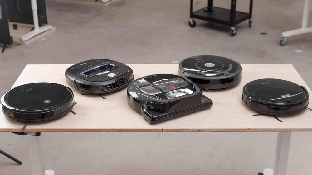 The 4 Best Budget Robot Vacuum Cleaners Winter 2021 Reviews