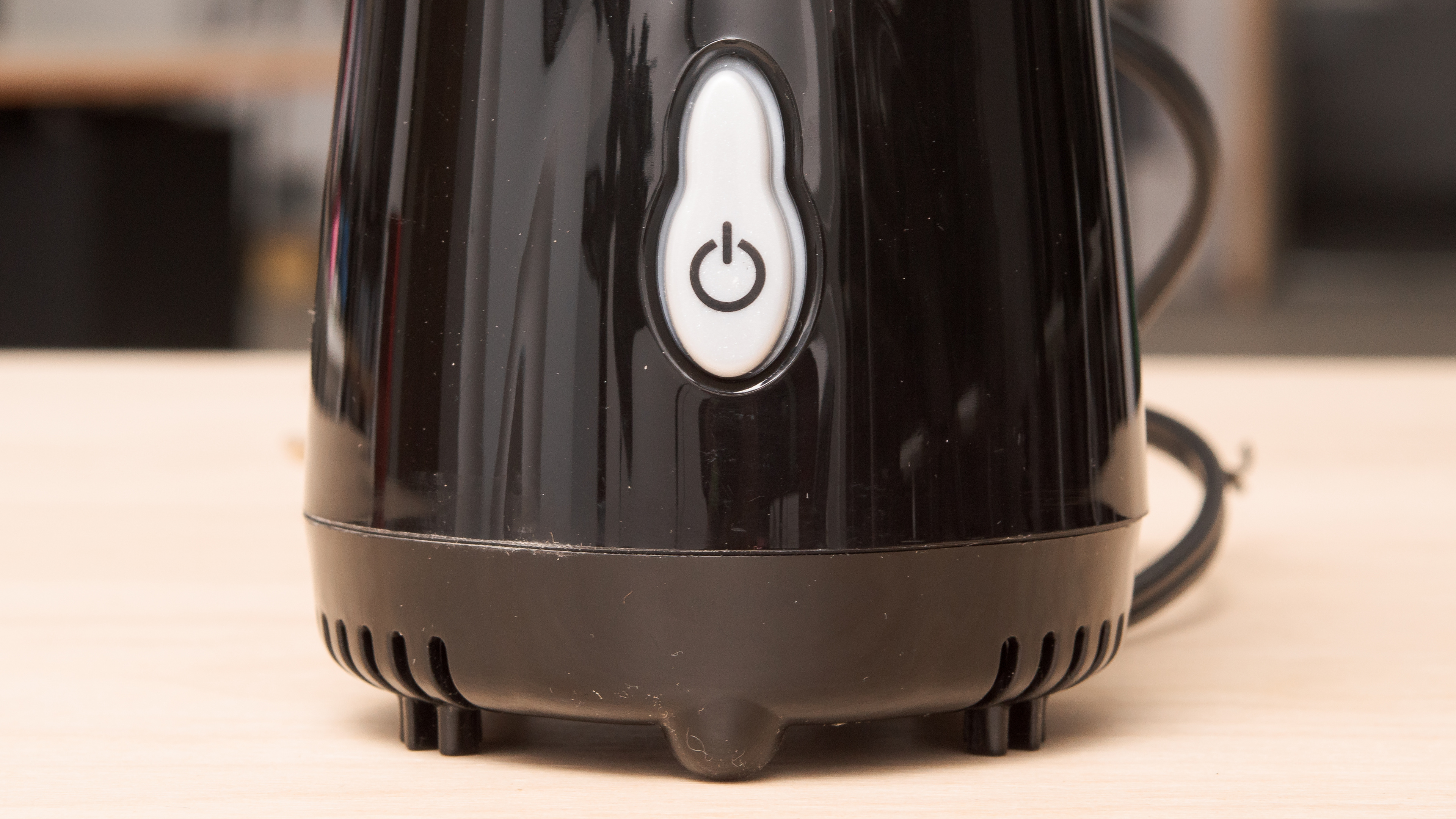 Hamilton Beach SingleServe Blender Review