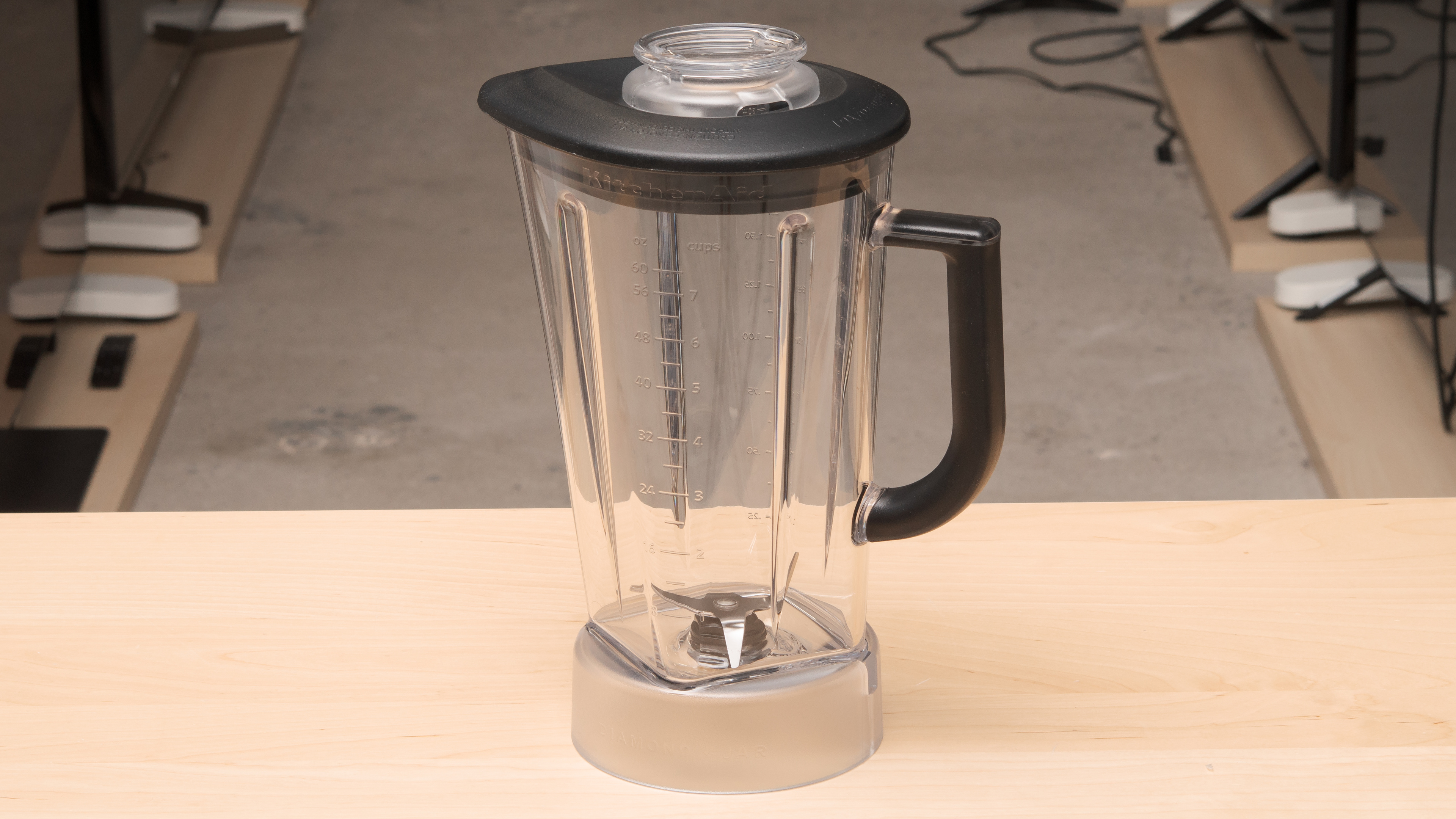 KitchenAid Diamond Review