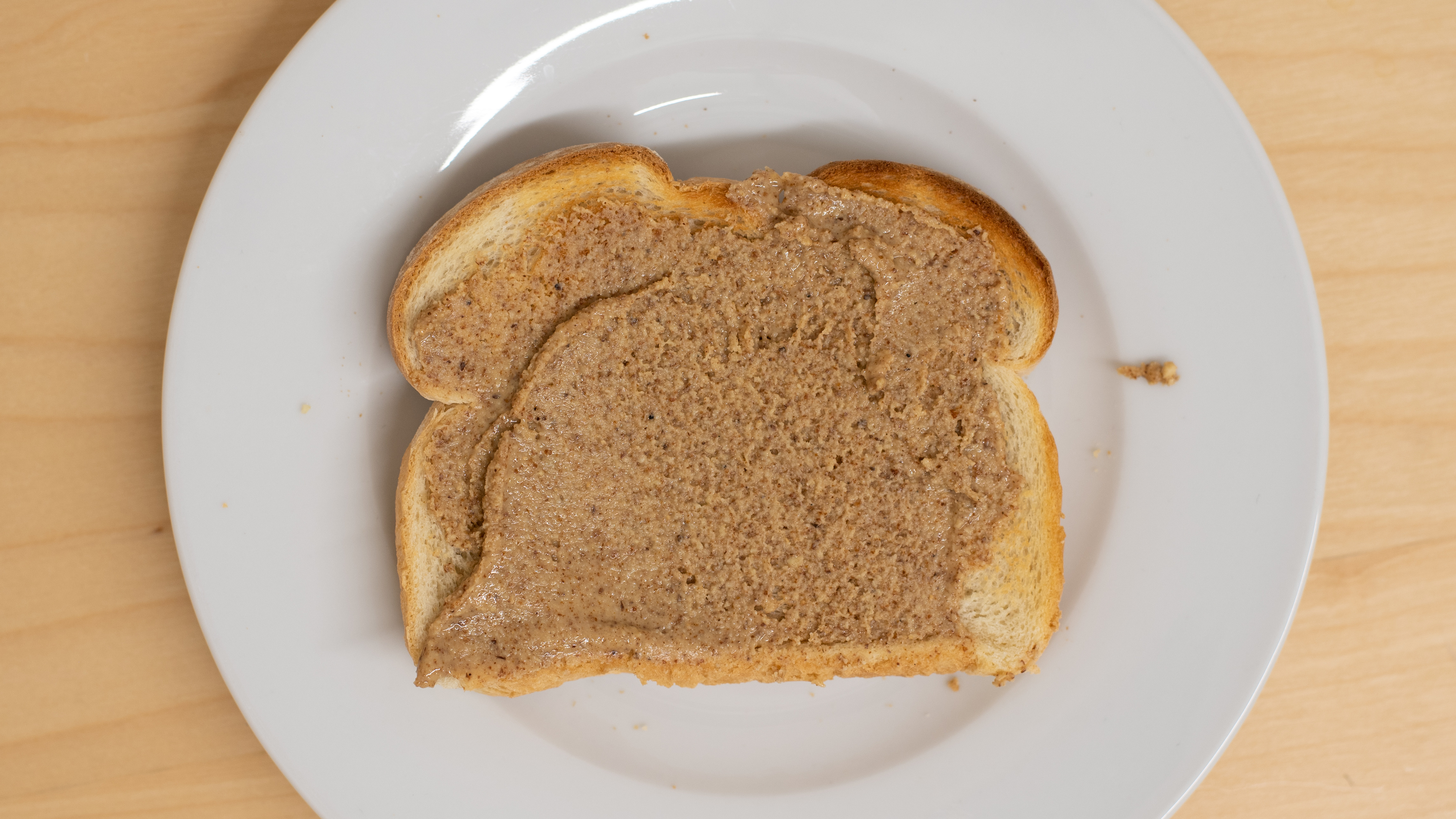 Almond Butter With Ninja Blender at Connie Dennison blog