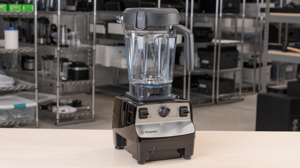 Vitamix 5300 Review