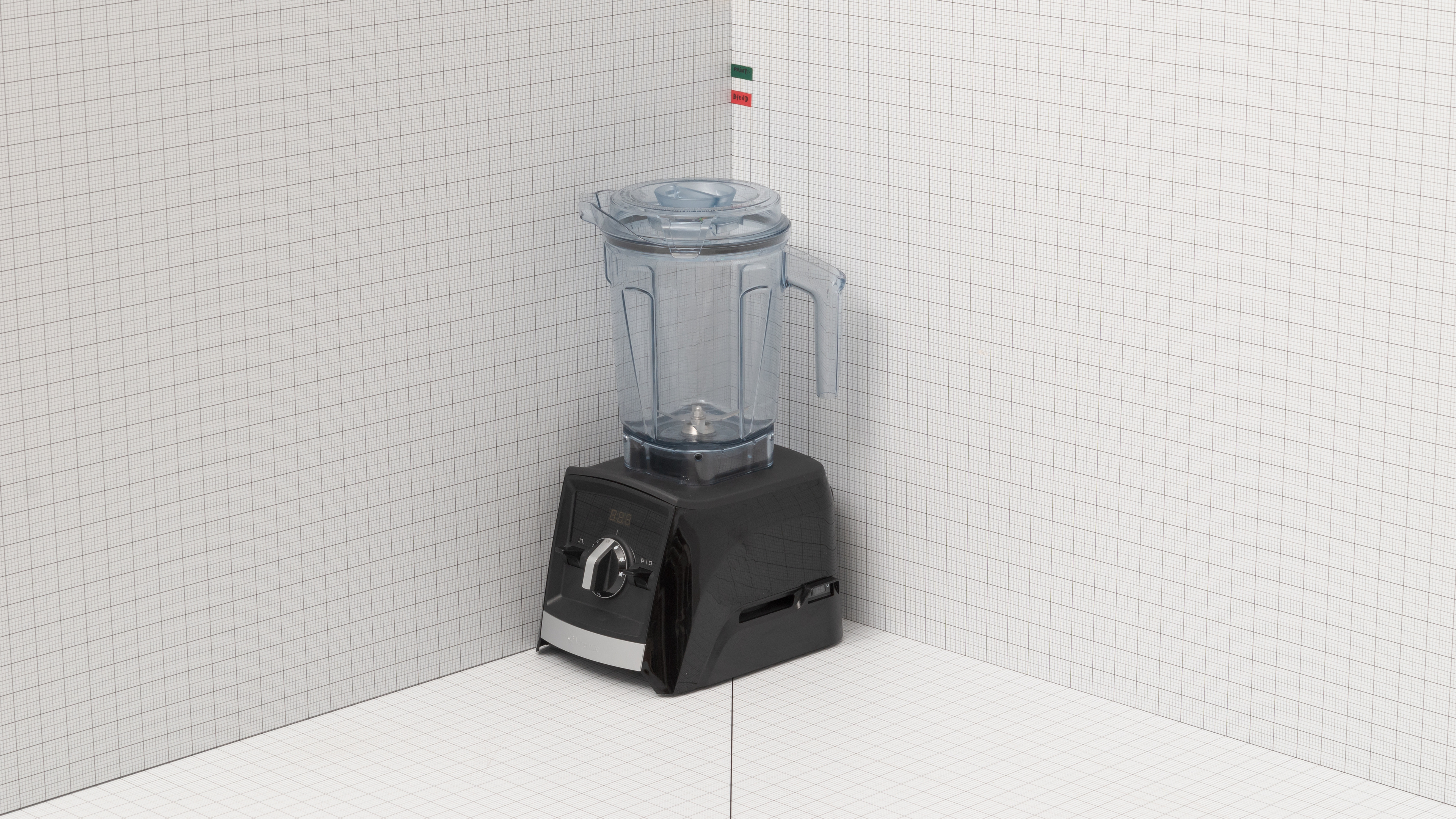 Vitamix A2500 Review