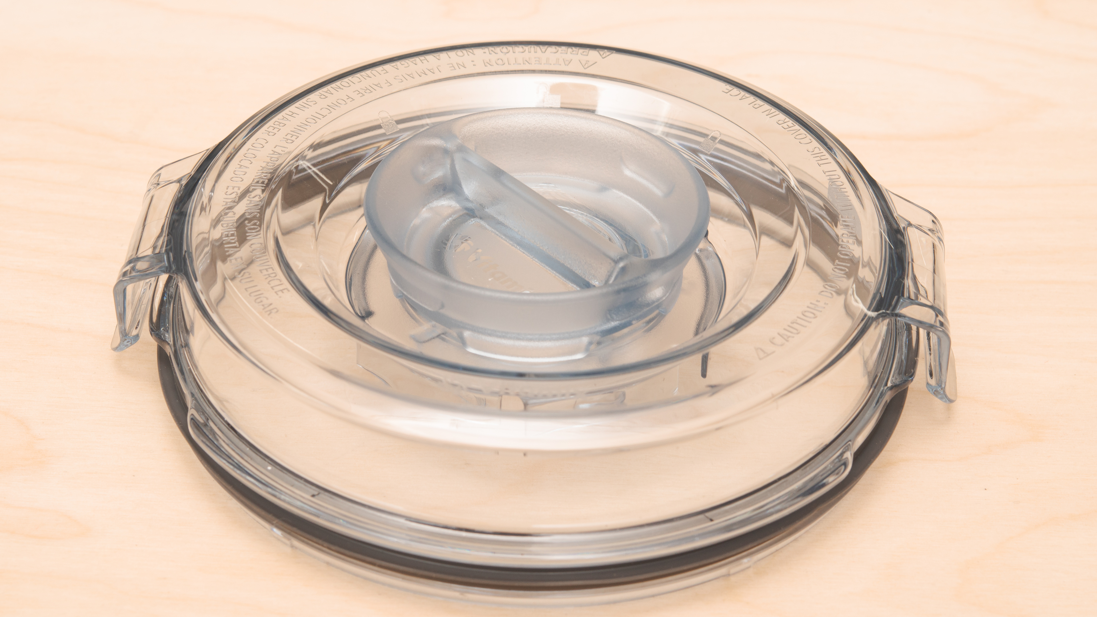 Vitamix A3500 Review