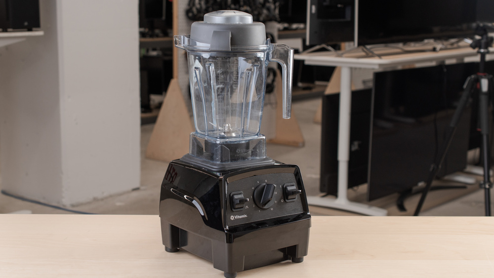 Vitamix Explorian E310 Review