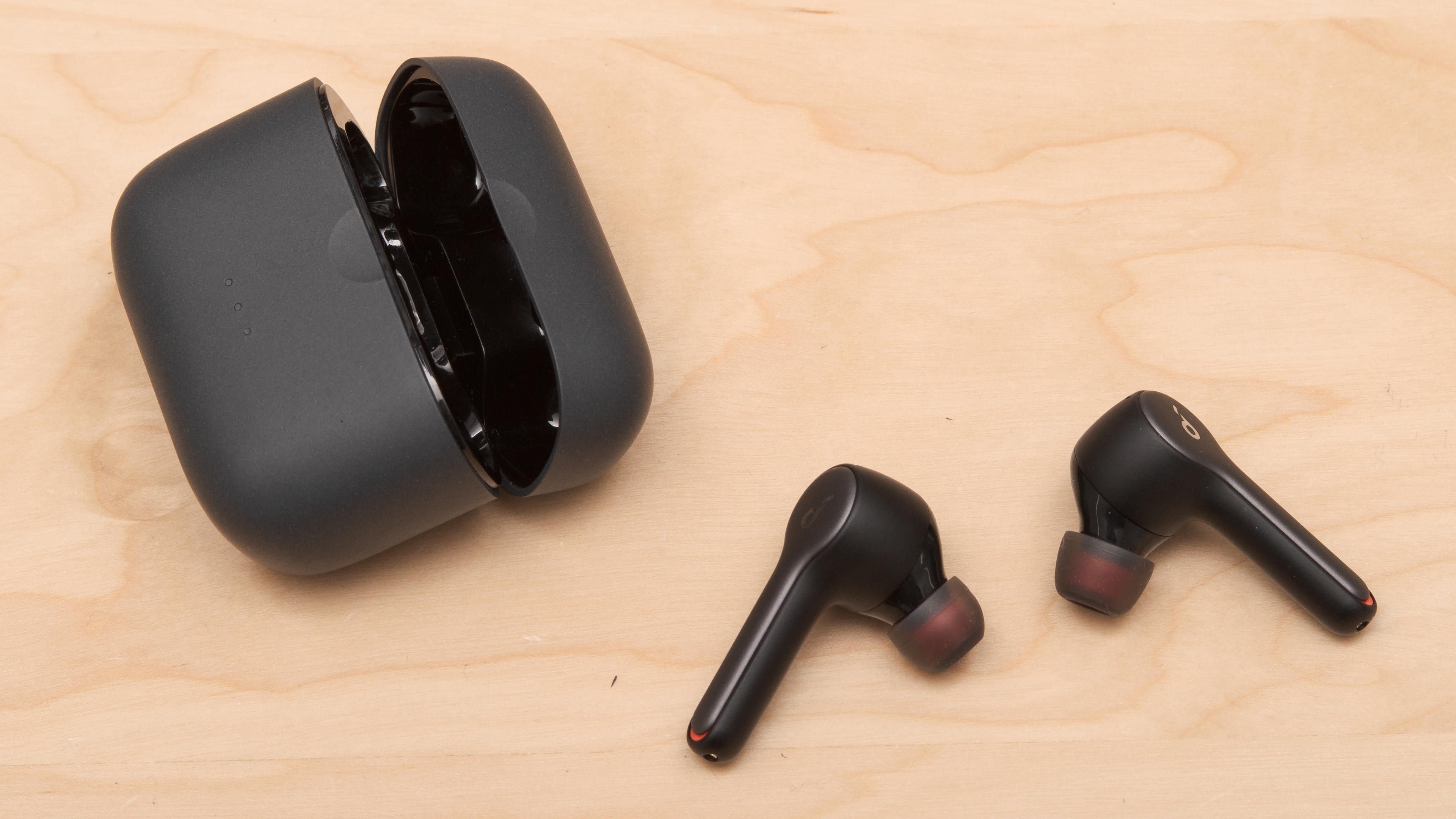 Anker SoundCore Liberty Air 2 Truly Wireless Review - RTINGS.com