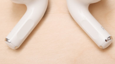 Apple AirPods Pro Truly Wireless Controls Picture