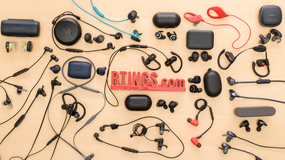 The 7 Best Earbuds for Running and Working Out January 2019 Reviews