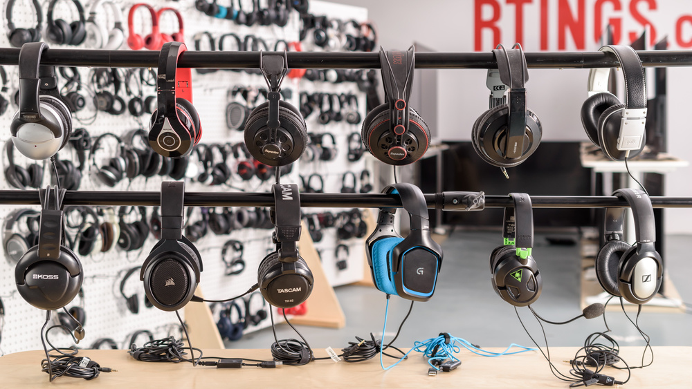 The 5 Best Over Ear Headphones Under 50 Winter 2019 Reviews