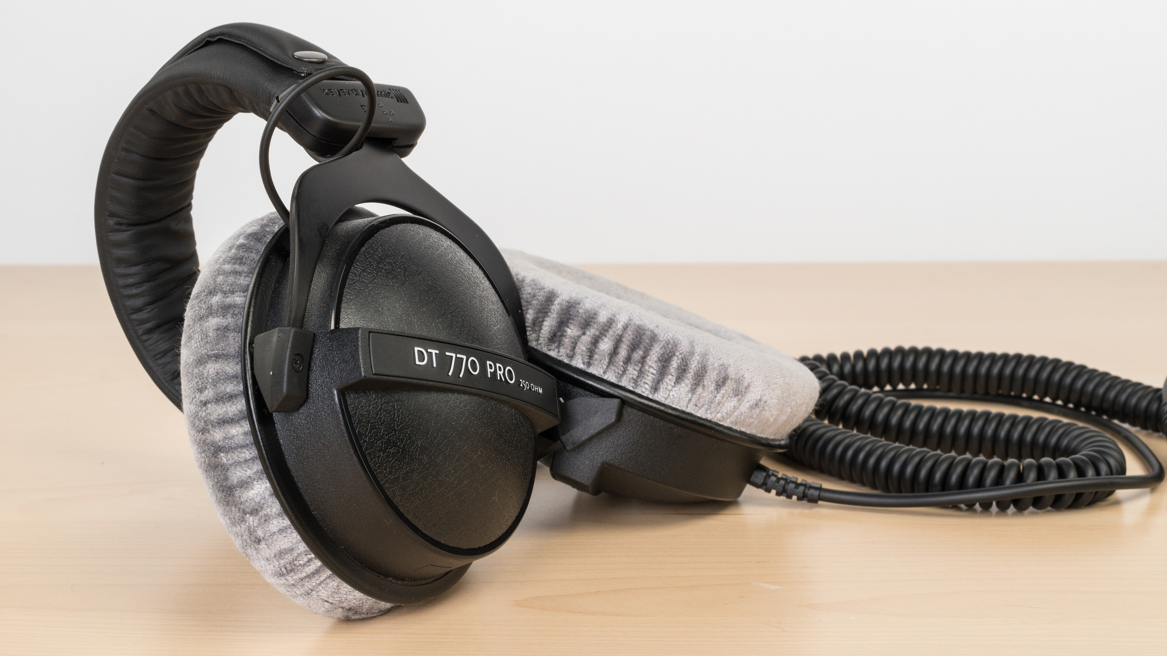 Beyerdynamic DT 770 PRO Review RTINGS