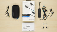 Bose Quietcomfort 20 Qc20 Review Rtings Com
