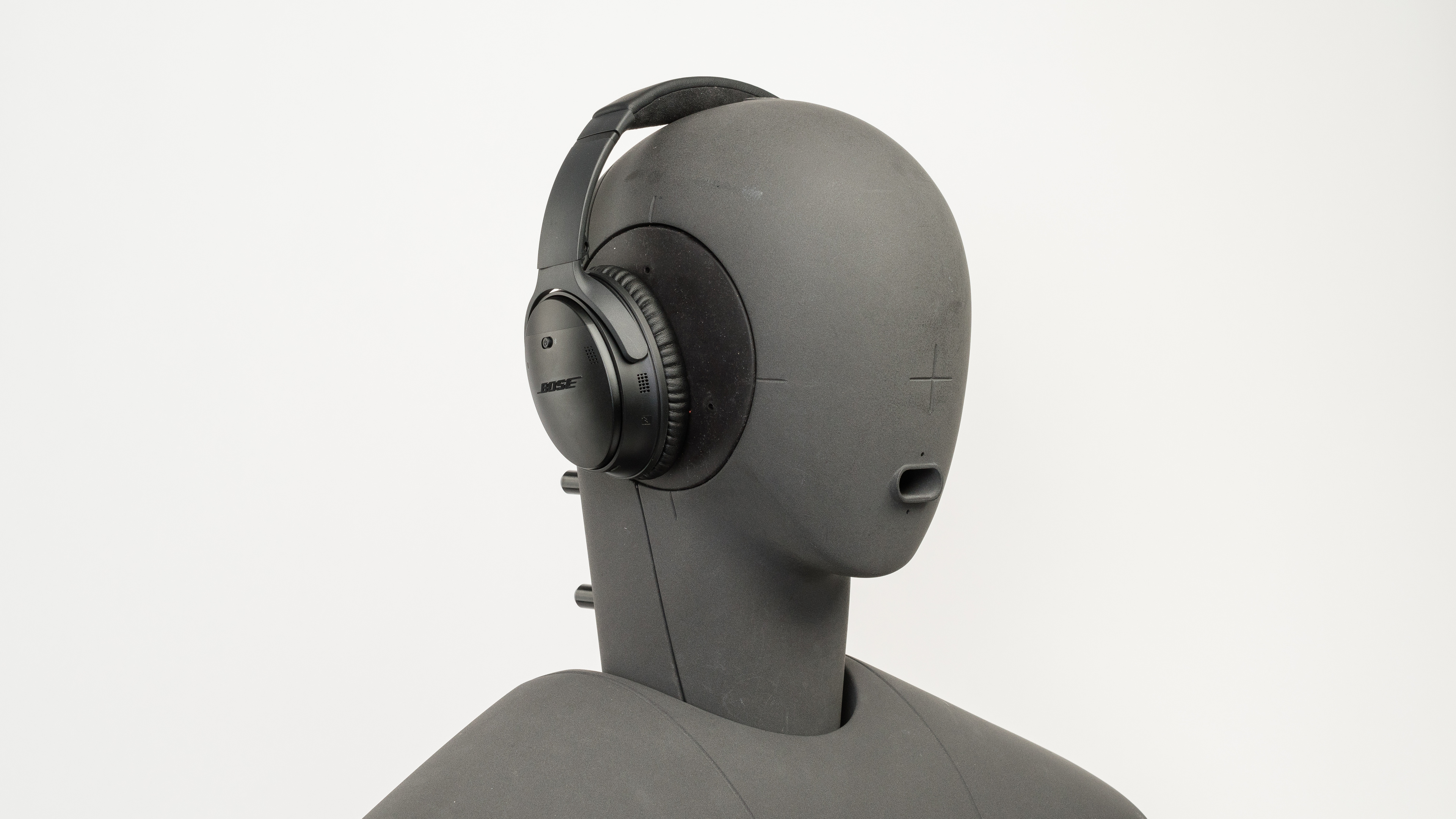 Bose QuietComfort 35 II/QC35 II Wireless 2018 Review - RTINGS.com