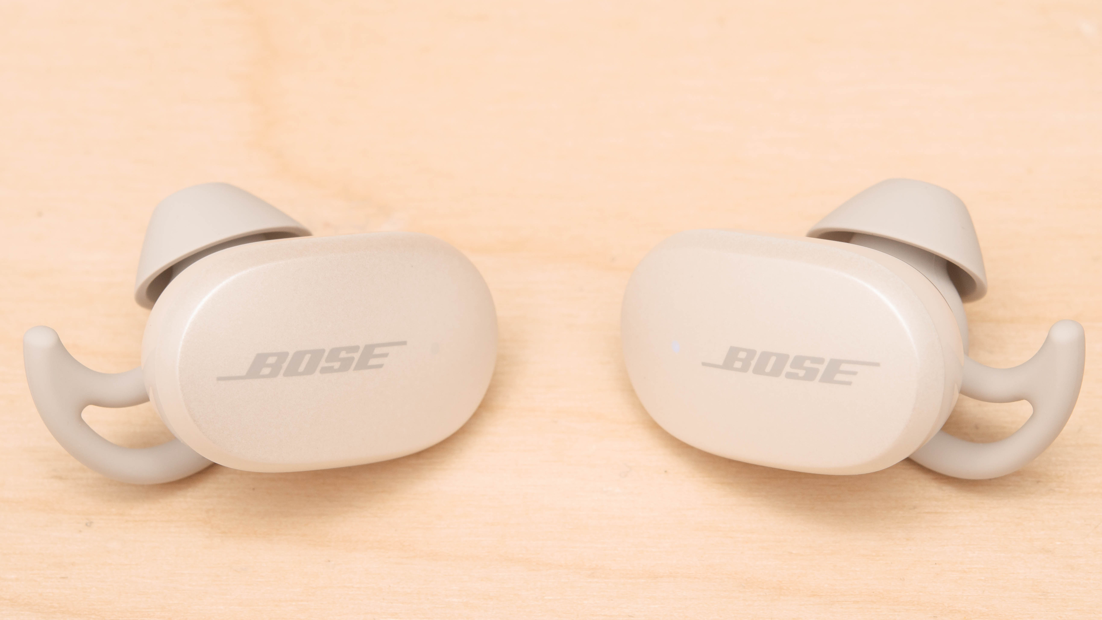 Bose Earbuds Truly Wireless Review