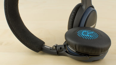 soundlink on ear