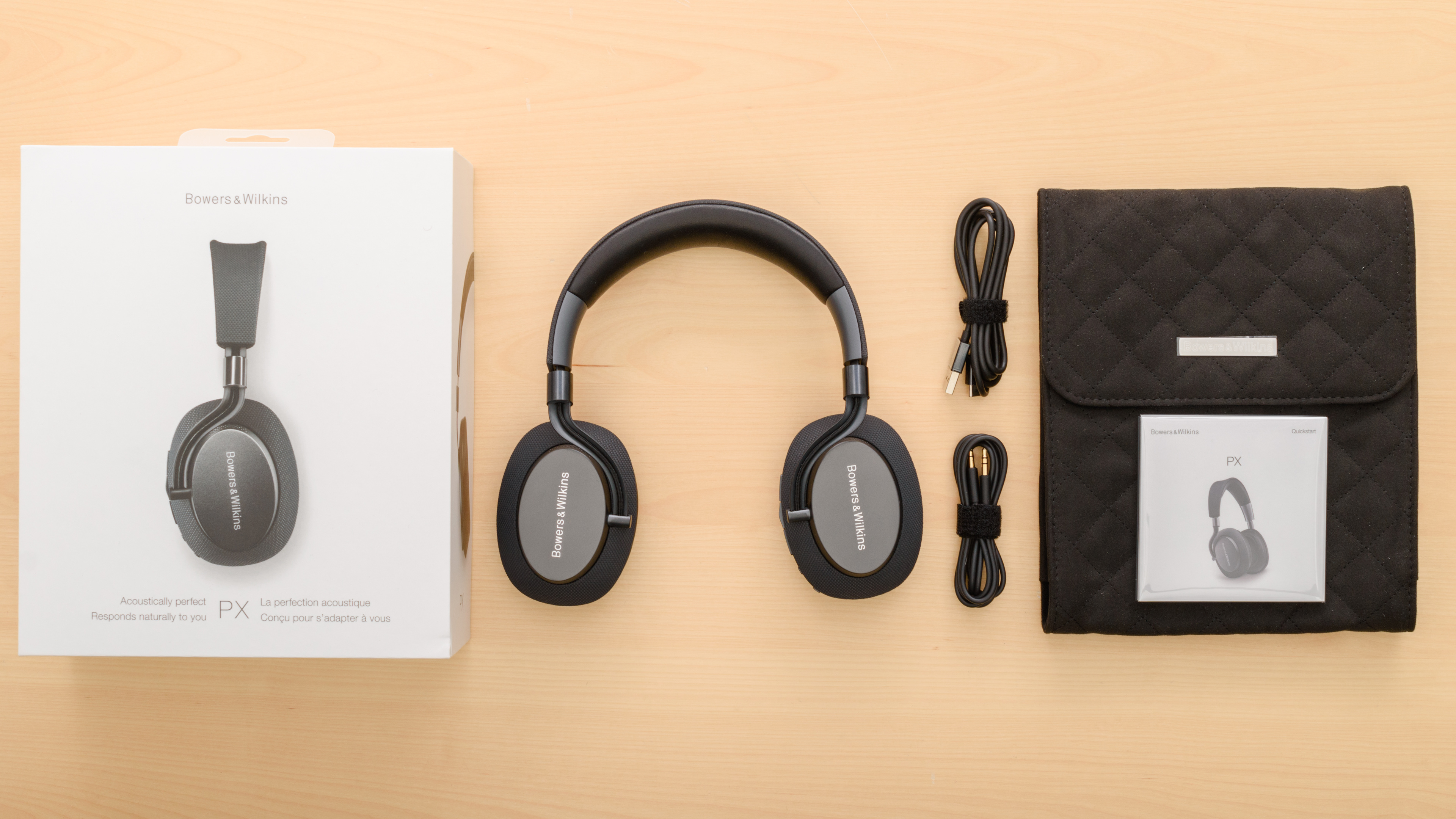 Bowers & Wilkins PX Review - RTINGS.com