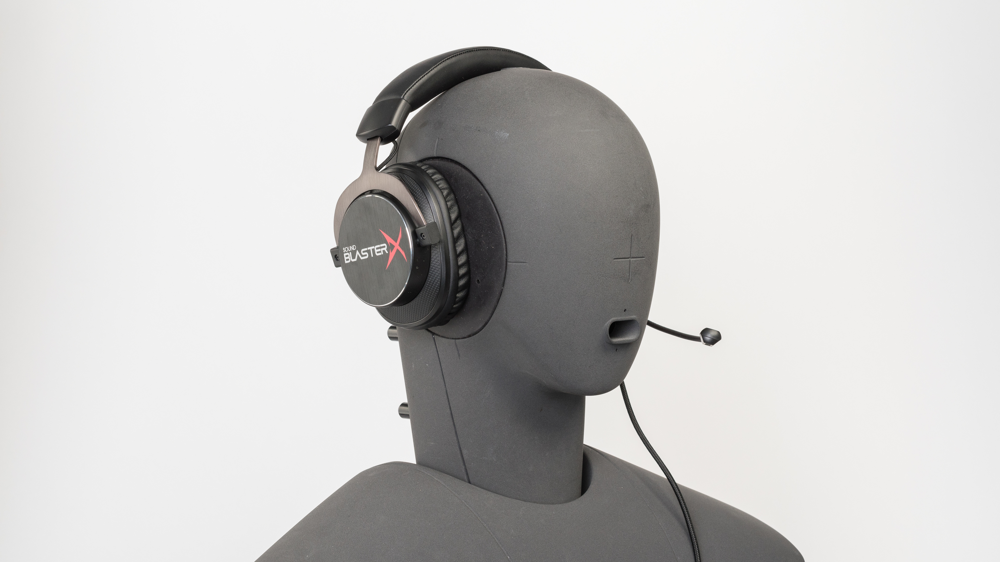 Creative Sound BlasterX H5 Angled Picture ...