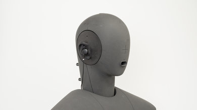 Google Pixel Buds Angled Picture