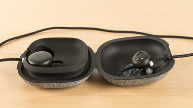Google Pixel Buds Build Quality Picture