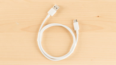 Google Pixel Buds Cable Picture