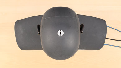 Google Pixel Buds Top Picture