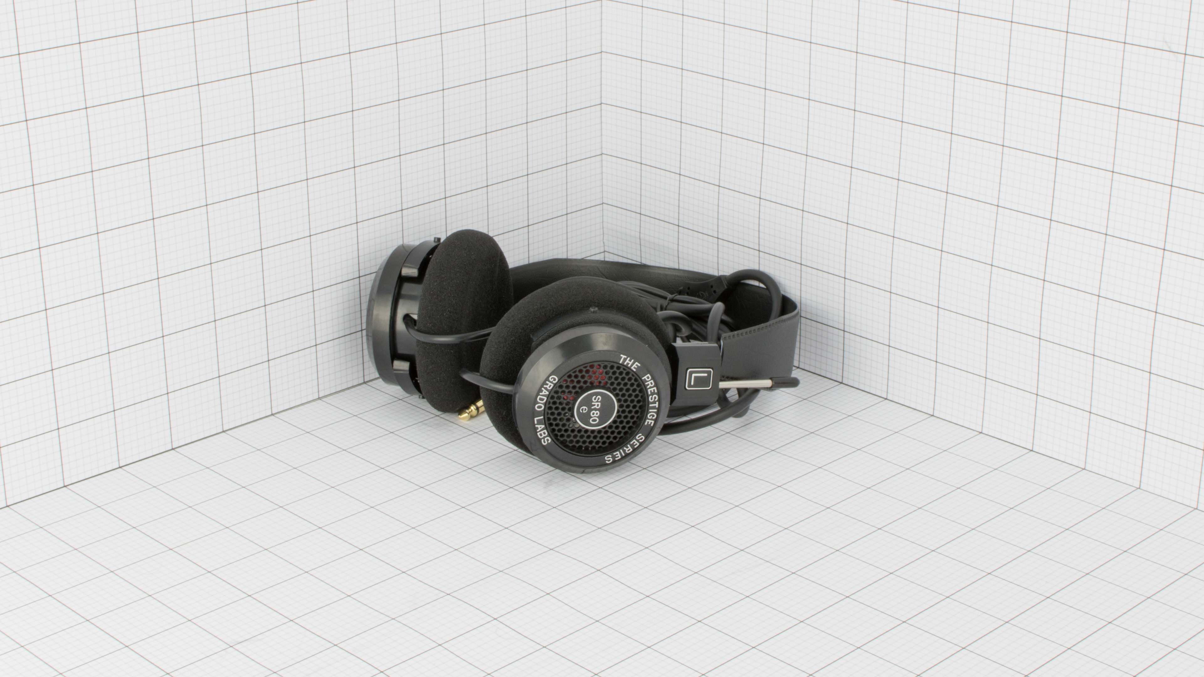 Grado SR80e/SR80 Review