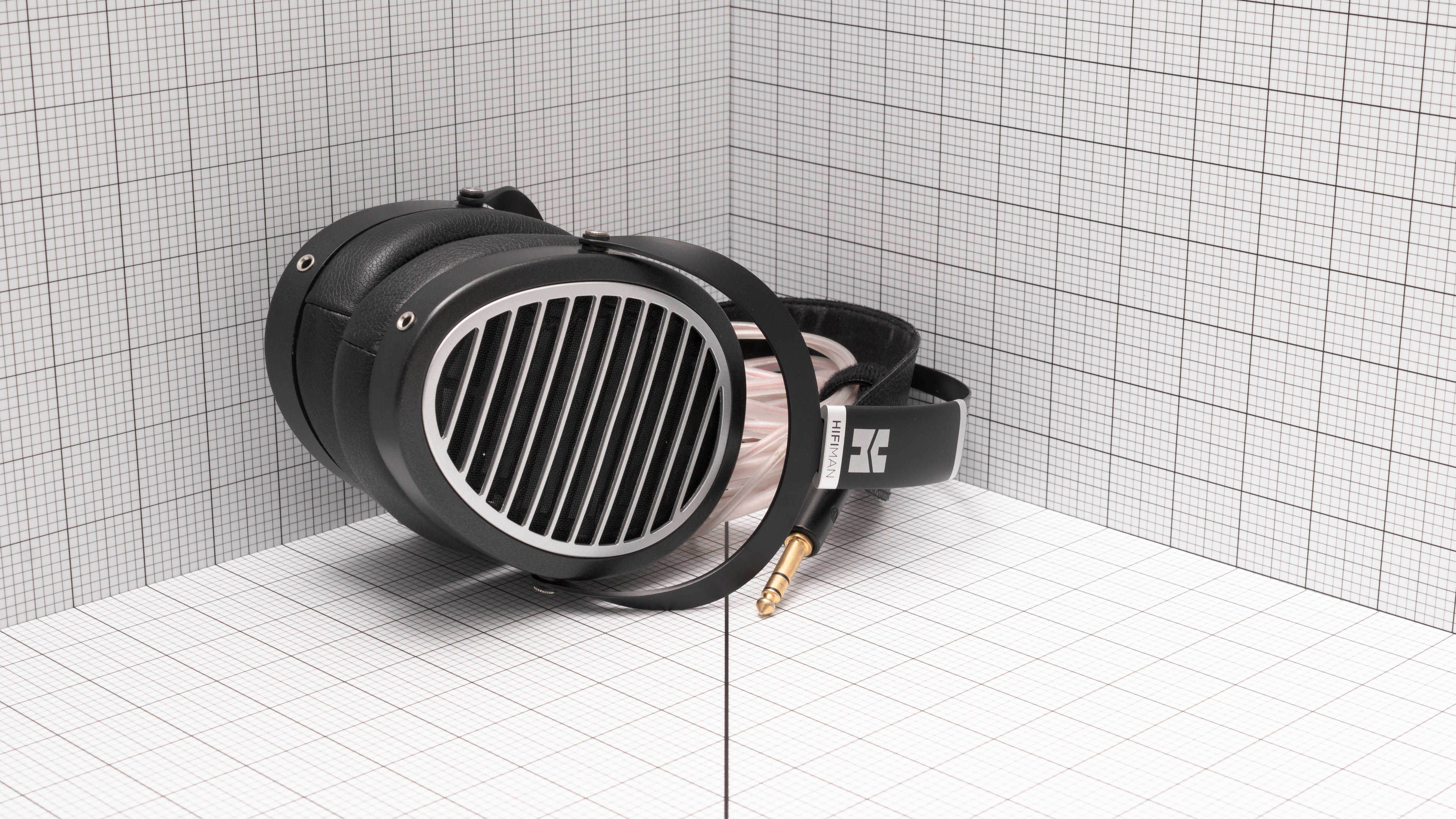 HiFiMan Ananda Review - RTINGS.com