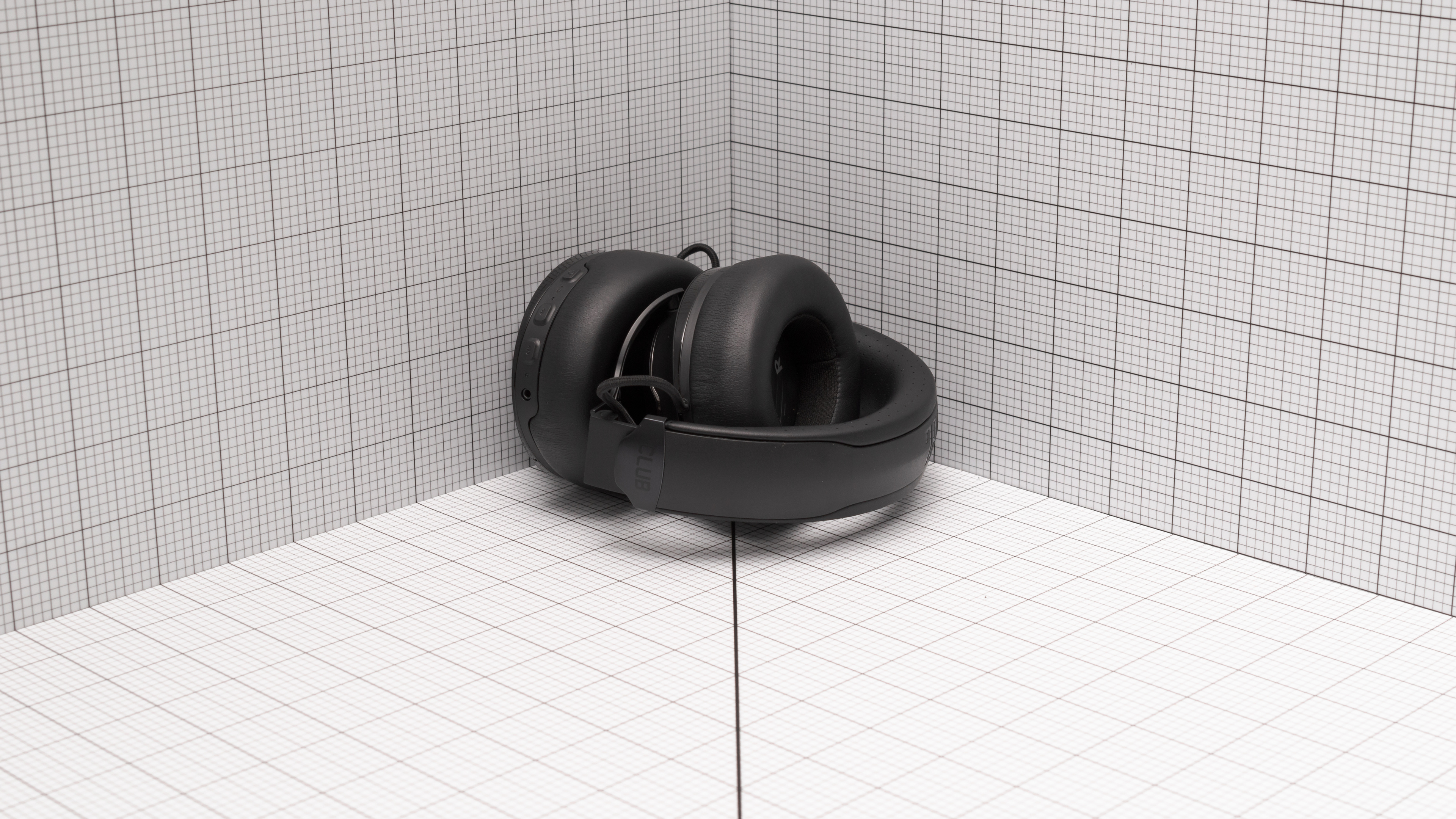 Casque JBL Club 950NC Sans Fil – Son Pro, Réduction De Bruit Et Confort Absolu