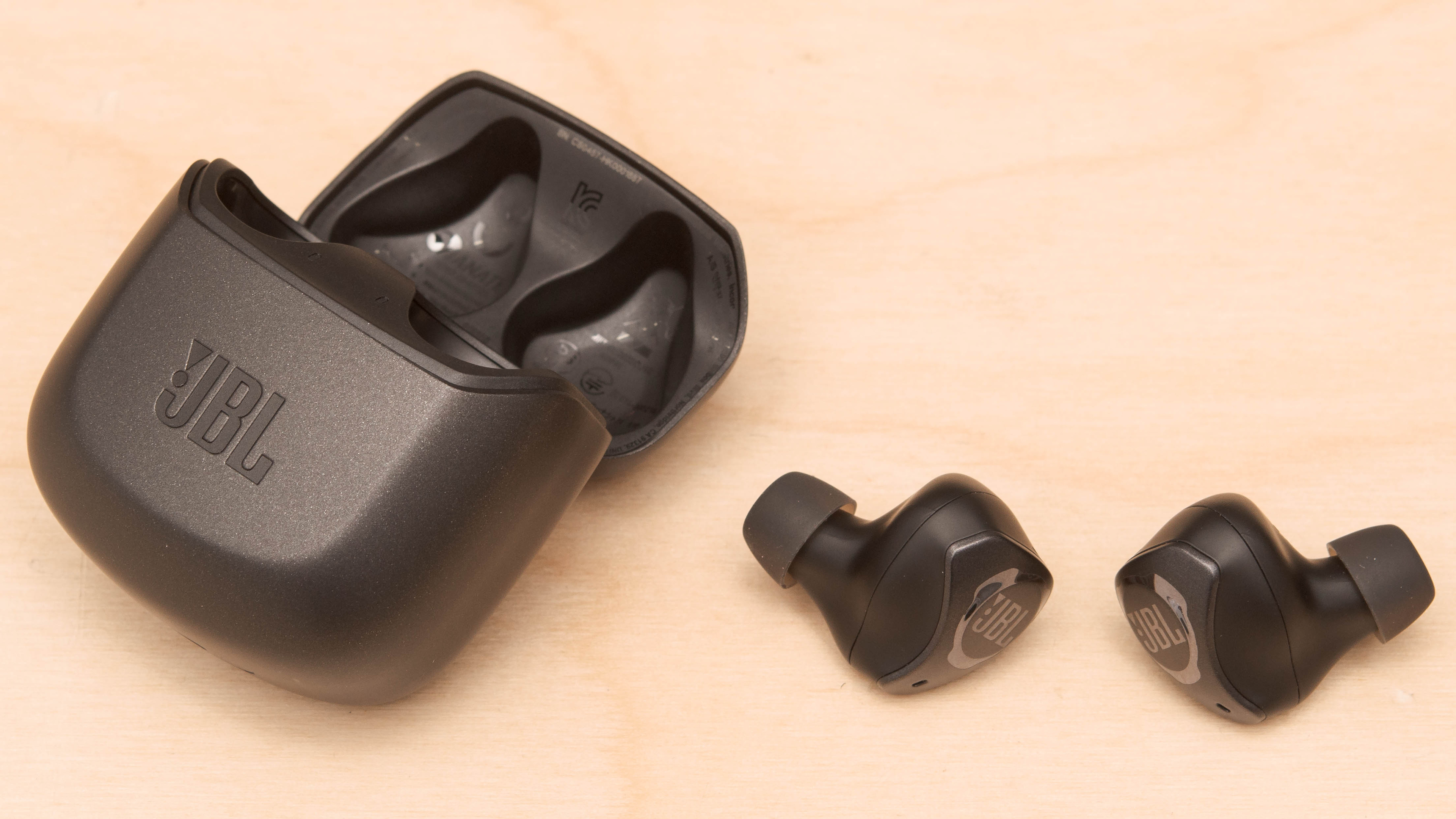 JBL CLUB PRO+ TWS True Wireless Review - RTINGS.com
